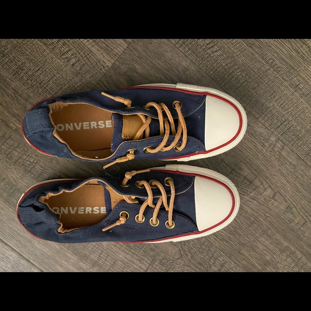 Converse